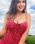 Анкета проститутки Лизочка - метро Южное Бутово, возраст - 23