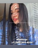 Анкета проститутки Оксана - метро Таганский, возраст - 23