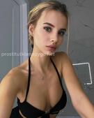 Анкета проститутки Стелла - метро Алексеевский, возраст - 23