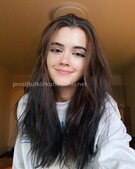 Анкета проститутки София - метро Коптево, возраст - 23