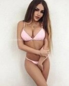 Анкета проститутки Майя - метро Тверской, возраст - 23