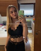 Анкета проститутки Инга - метро Тверской, возраст - 23