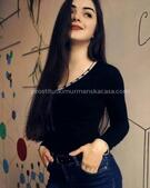 Анкета проститутки Лина - метро Дмитровский, возраст - 23