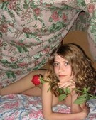 Анкета проститутки Шарлотта - метро Фили-Давыдково, возраст - 24